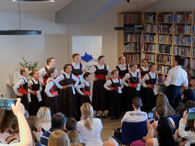 Marko Polo – inspiracija mladim Korčulanima